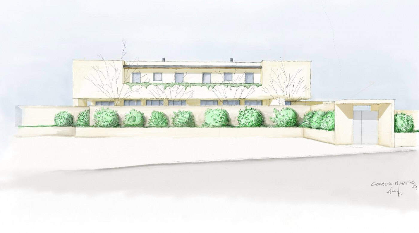 Cáritas de Braga vai construir centro de acolhimento para vítimas de violência doméstica