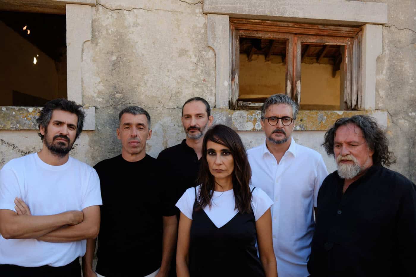 CCVF recebe ‘Cara de Espelho’ a 30 de novembro