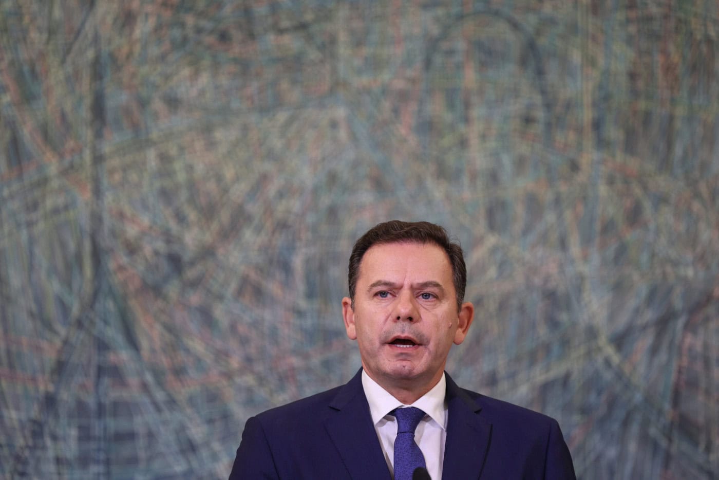 Montenegro anuncia cimeira luso-brasileira em fevereiro e nova visita ao país