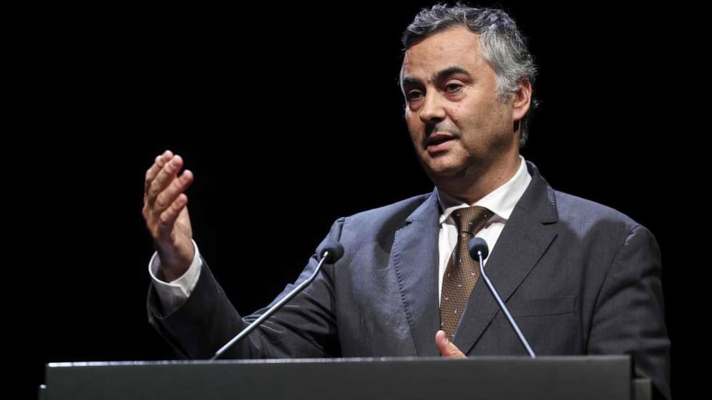 Ministro diz que problema dos não docentes não é apenas salarial, mas de organização