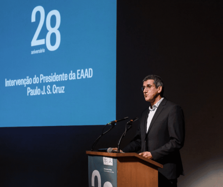 EAAD e Aveiro avançam com doutoramento em Design e Engenharia de Produto