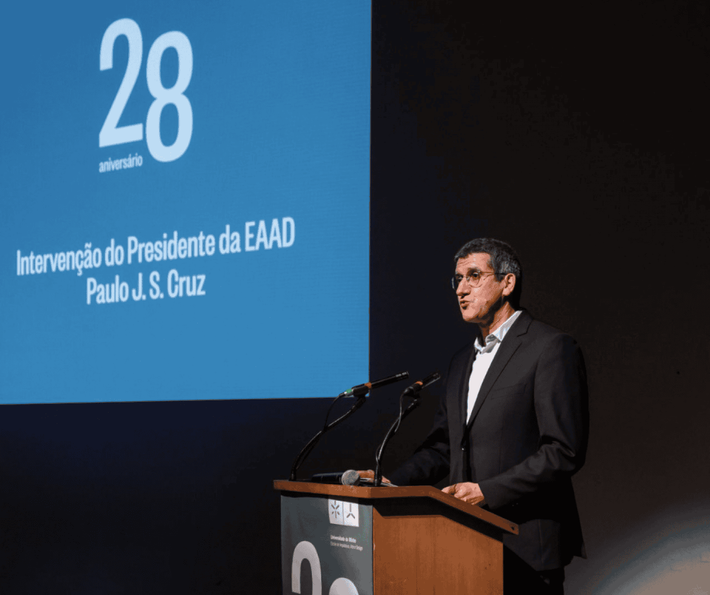 EAAD e Aveiro avançam com doutoramento em Design e Engenharia de Produto