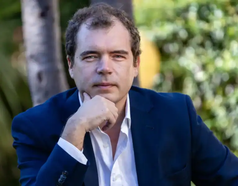 Escritor português Francisco Mota Saraiva vence Prémio José Saramago 2024