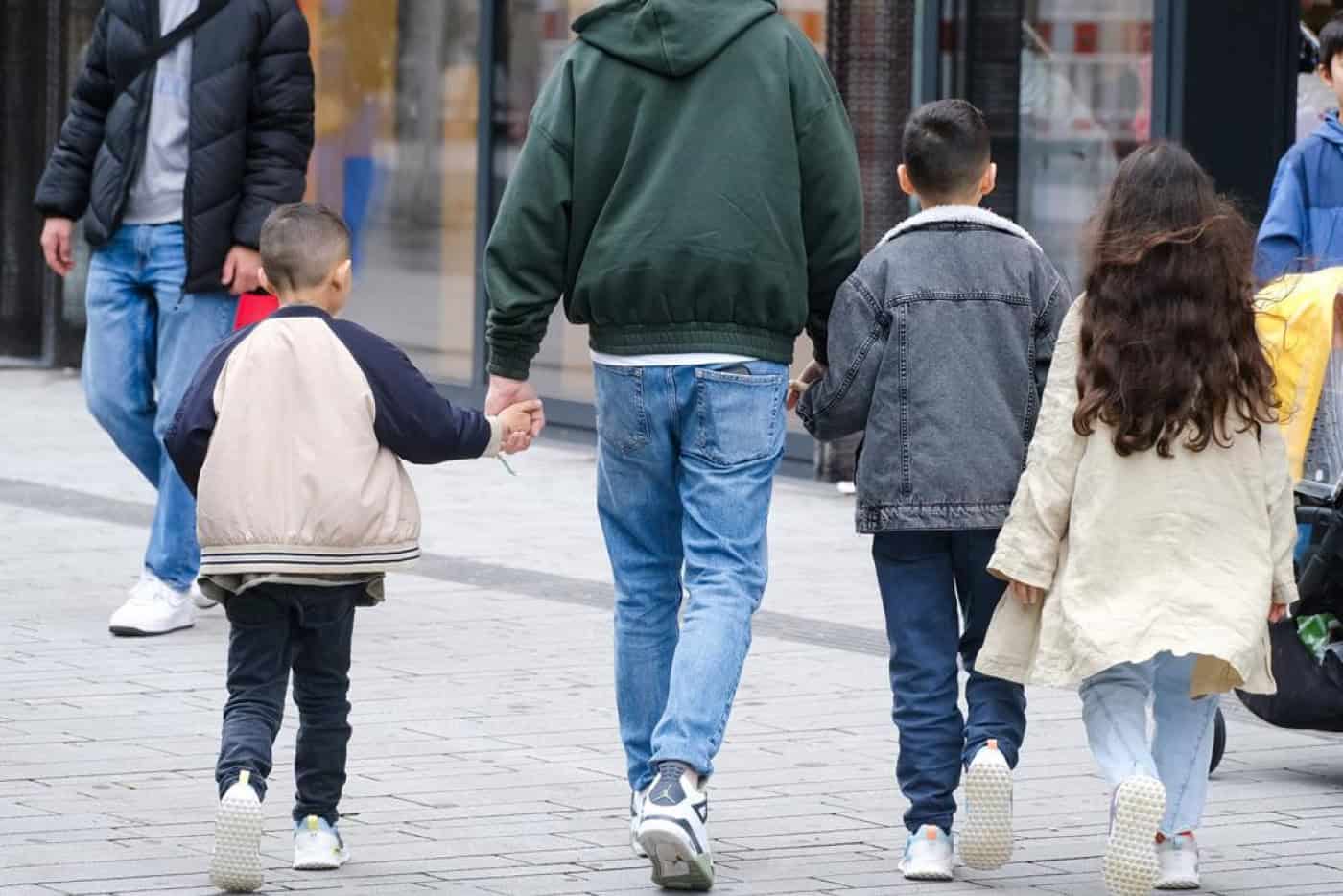 Governo apresenta nova campanha nacional pelo acolhimento familiar