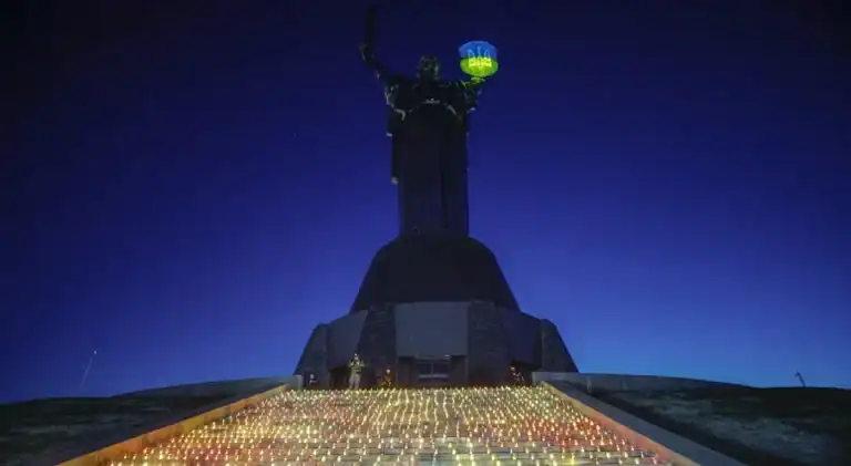 EUA vão fornecer minas antipessoais à Ucrânia – dirigente governamental