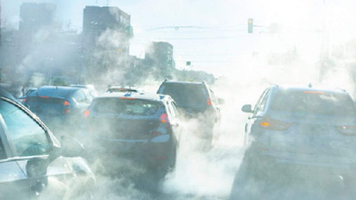 Transportes devem fazer subir emissões em 2024