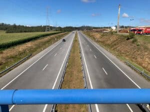 Governo pondera avançar com nó na A7 entre Famalicão e Póvoa de Varzim