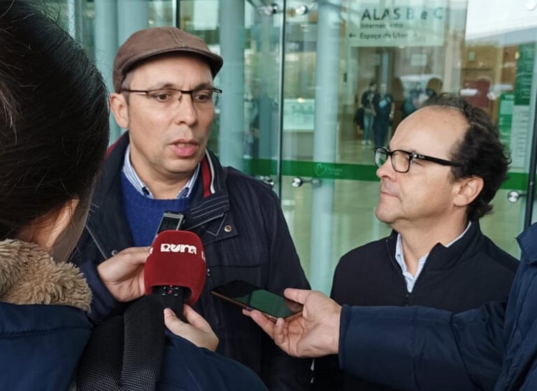 PCP leva propostas de investimentos para Braga à discussão na especialidade do OE2025