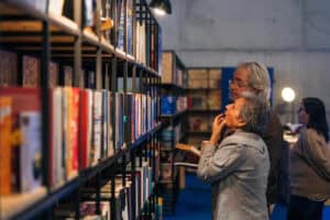 Debate sobre Criação Literária e Musical na agenda de hoje do Utopia