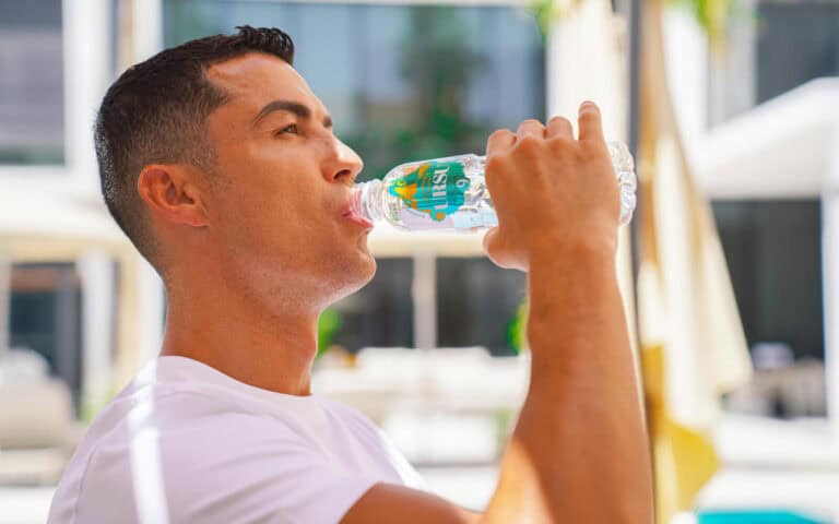 Grupo Outeirinho abre fábrica em Bragança em parceria com Cristiano Ronaldo