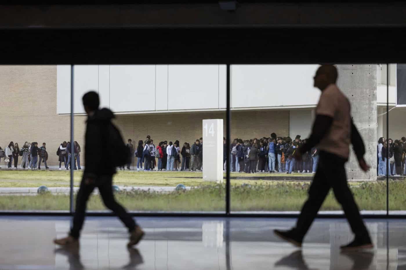 Pedidos de bolsa no ensino superior batem recorde ao ultrapassarem os 108 mil