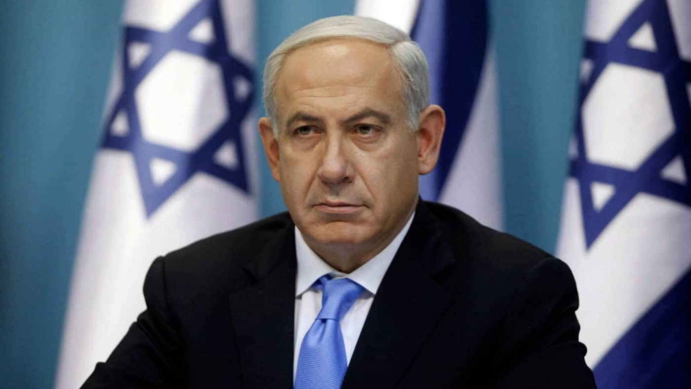 Tribunal Penal Internacional emite mandado de captura contra Benjamin Netanyahu