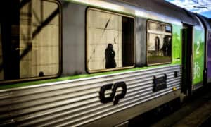 Jovens até 30 anos representam 40% dos 30 mil novos passes ferroviários vendidos