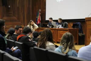 Eleições para a AAUMinho acontecem a 11 de dezembro