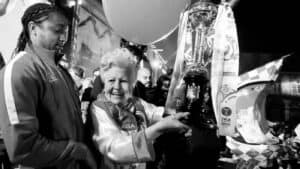 Sócios já escolheram. Novo estádio vai chamar-se Estádio Amélia Morais