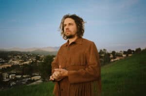 Theatro Circo esgotado para concerto de&nbsp;Kevin Morby esta sexta-feira