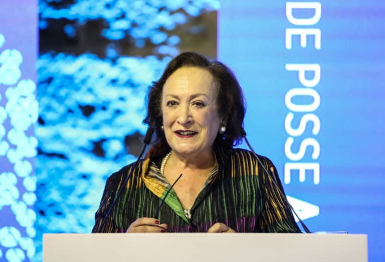 Joana Marques Vidal vai ser sócia honorária da AAUMinho&nbsp;