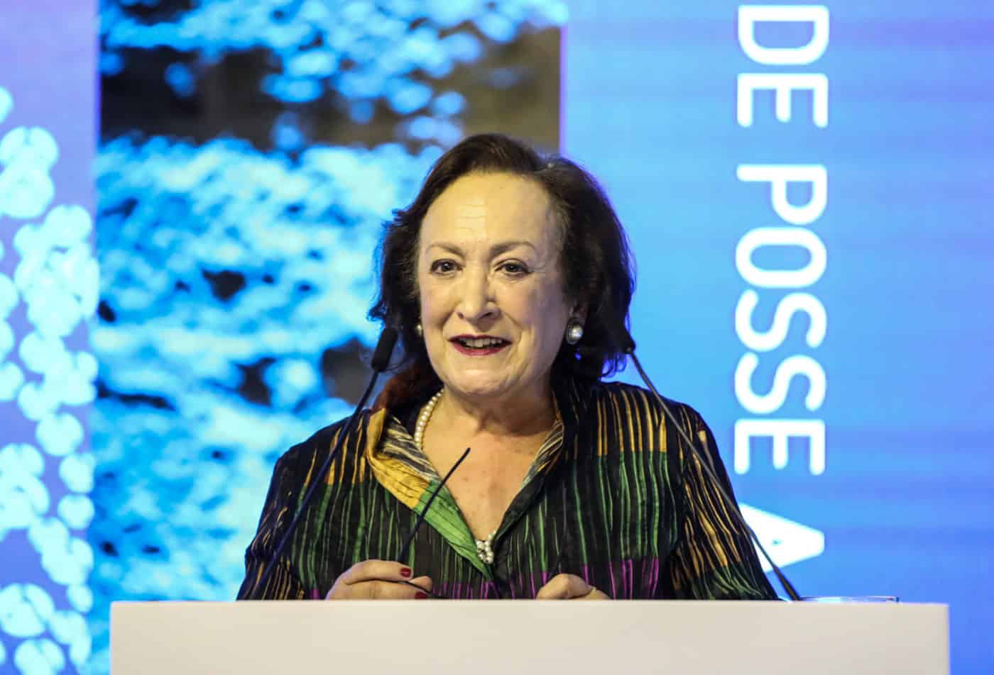 Joana Marques Vidal vai ser sócia honorária da AAUMinho