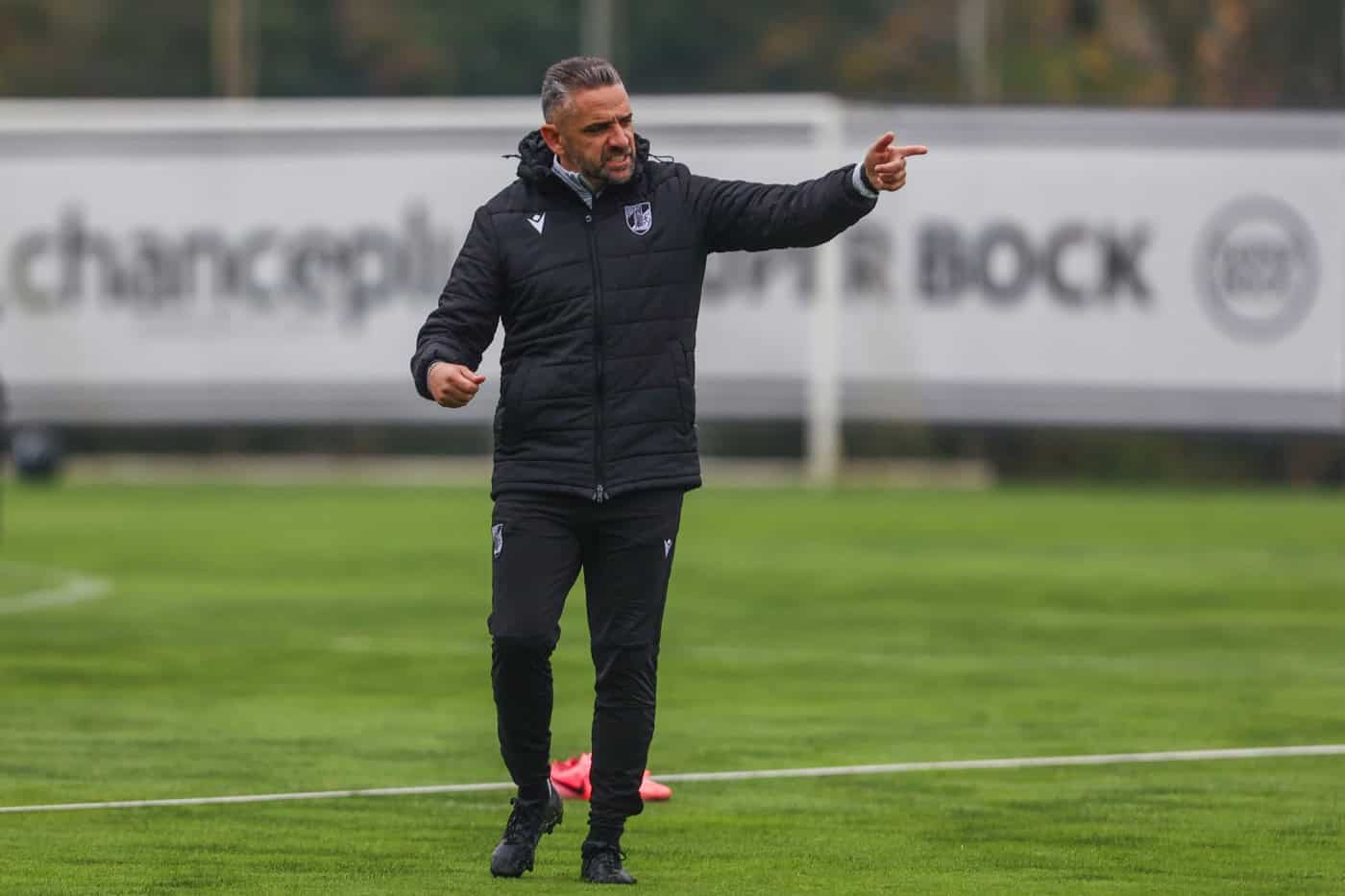 “Se não tivermos a humildade, vamos ter muitos problemas”