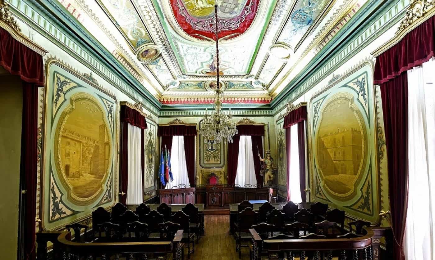 Câmara de Braga contrai empréstimo de 6ME