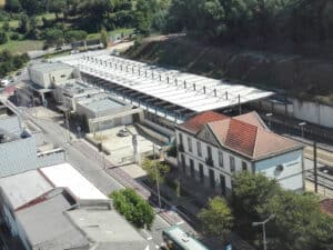 Estudantes de Teatro da UMinho atuam em diferentes locais de Guimarães
