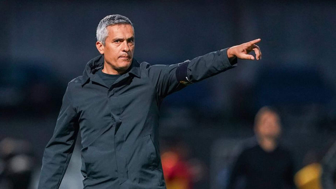 FC Famalicão afastado da Taça de Portugal após derrota caseira com Santa Clara