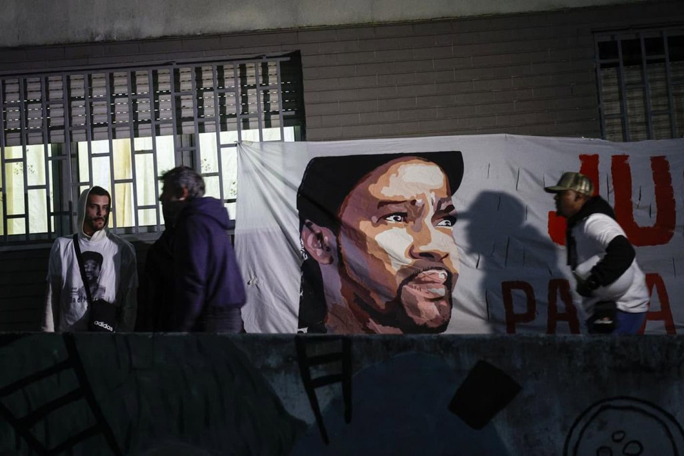 Família de Odair Moniz apresenta queixa contra a PSP por abuso de poder