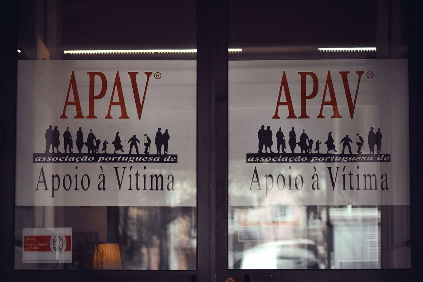 Braga registou 2.254 crimes de violência contra mulheres entre 2022 e 2023