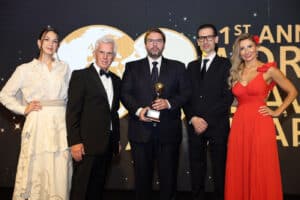 Braga eleita “Melhor Destino Turístico Emergente do Mundo”