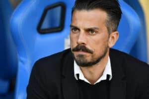 FC Vizela termina contrato com Rubén de la Barrera