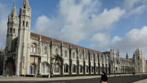 Património Mundial "nunca esteve tão ameaçado como hoje" diz a Comissão Nacional da UNESCO&nbsp;