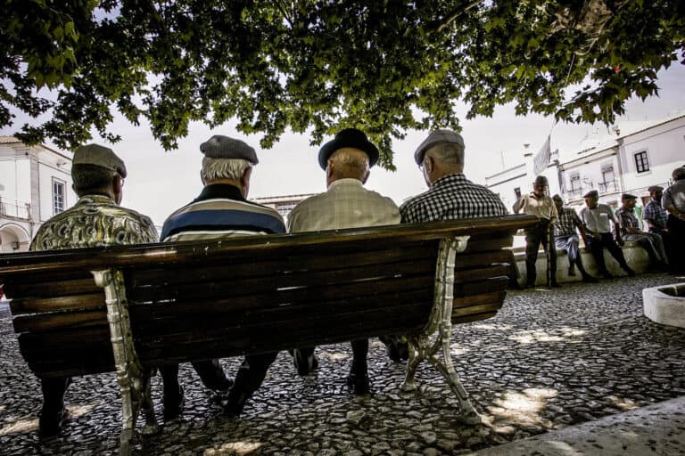 Quase 155.500 pensões já foram atribuídas este ano e têm 1.ª atualização em janeiro