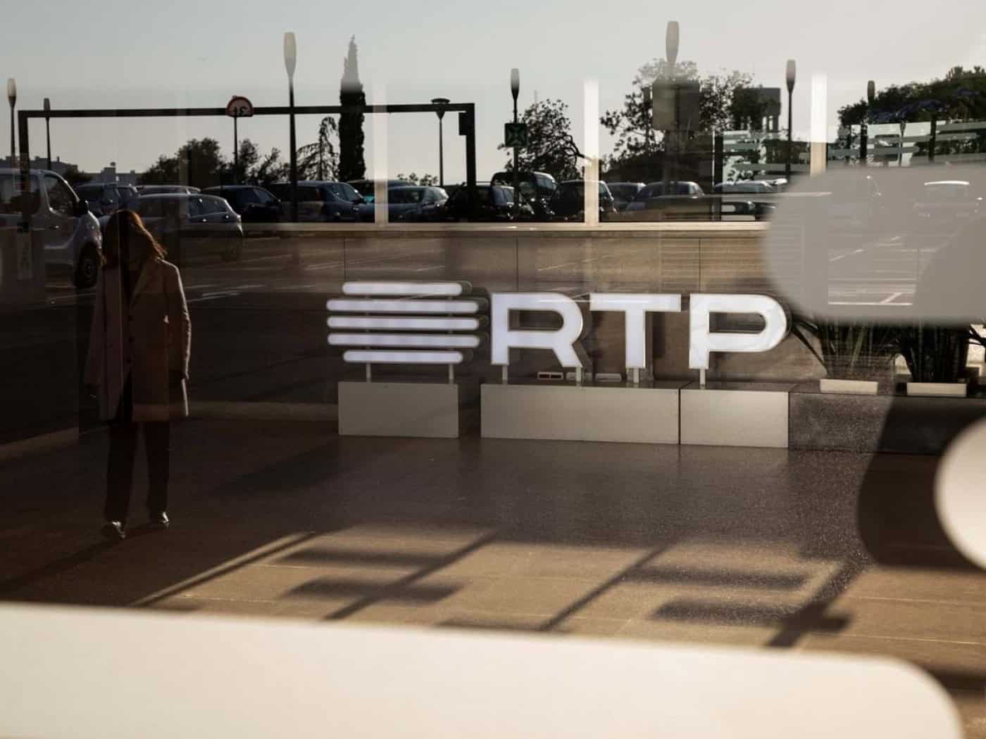 Parlamento trava o fim da publicidade na RTP