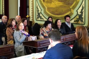 Cerca de 23% dos quase 24 mil alunos de Braga são estrangeiros