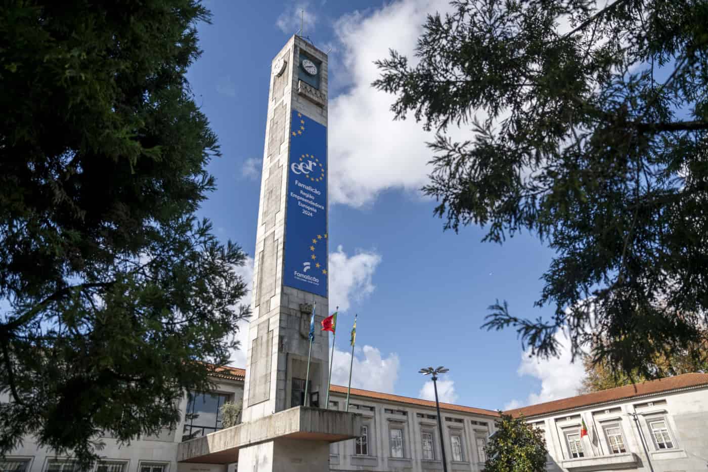 Famalicão com orçamento de 219 milhões de euros em 2025