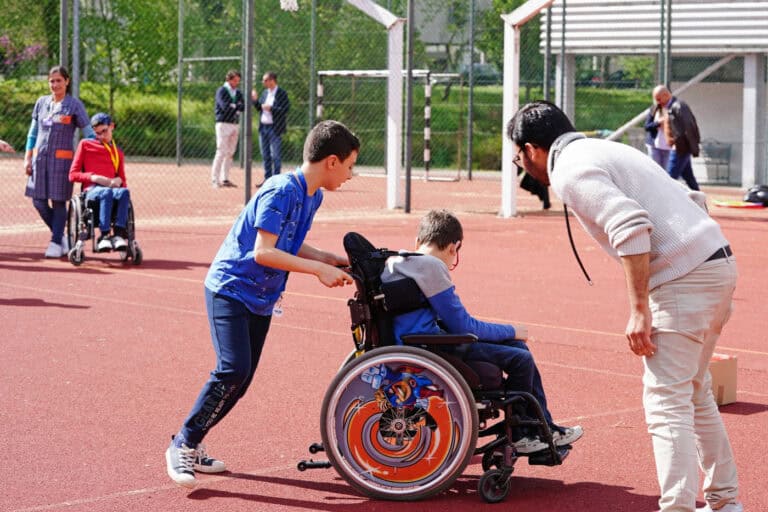 Município de Braga abre inscrições para o programa “[inclu]IR Férias do Natal”