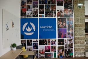 Sede da AAUMinho dentro do campus de Gualtar vai ser "um verdadeiro ponto de encontro"