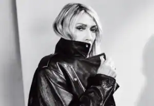 Kim Gordon leva exposição ao gnration