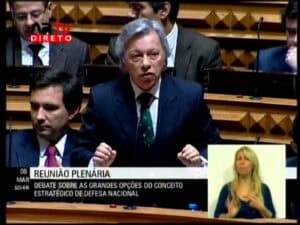 Afinal, o candidato do PS em Braga pode ser António Braga  