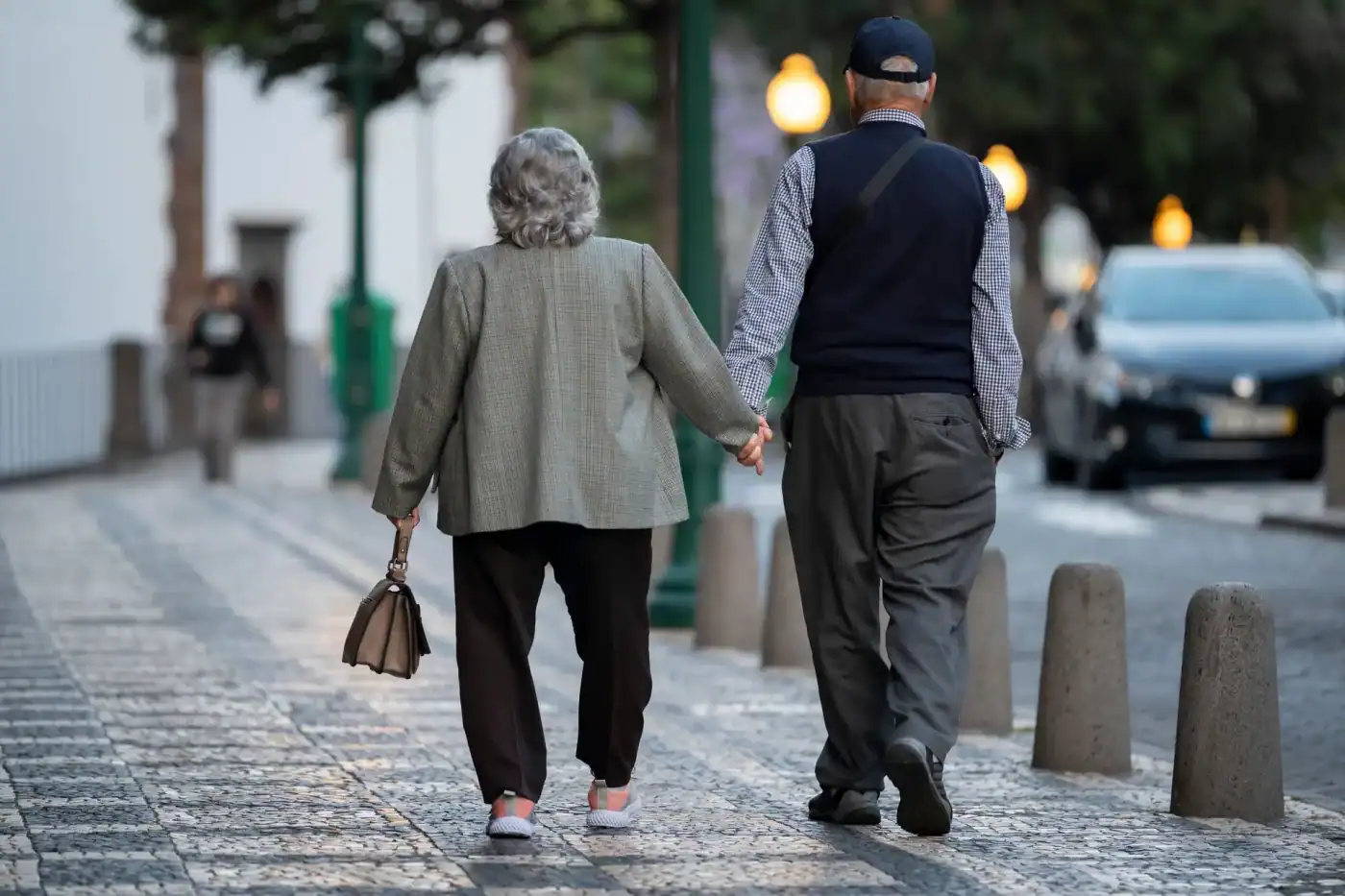 Idade da reforma sobe para 66 anos e nove meses em 2026&nbsp;
