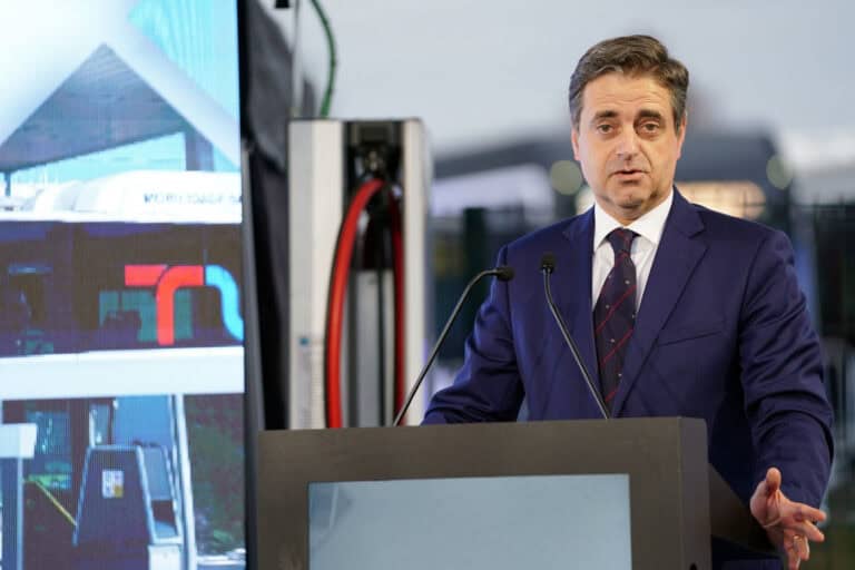 Ricardo Rio anuncia pausa na vida política depois de 2025