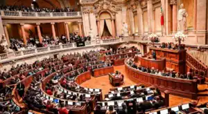 Orçamento do Estado para 2025 submetido a votação final global&nbsp;