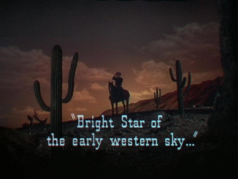 Cineclube de Braga traz 'Um Natal com John Ford'