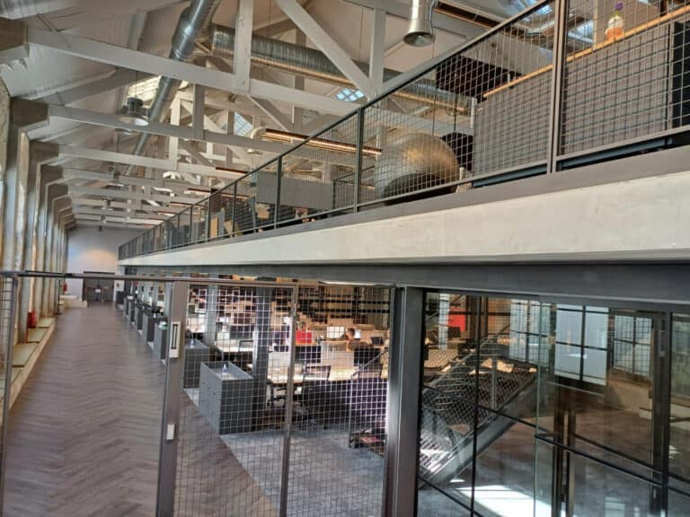 SASUM vão gerir nova residência na Fábrica Confiança