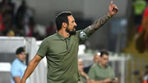 Técnico do Moreirense quer pontuar com Rio Ave e dar sequência a “vitória épica”&nbsp;