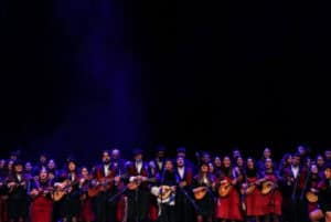 Grupos culturais da UMinho mostram-se à cidade de Braga em mais uma Récita do 1.º de dezembro