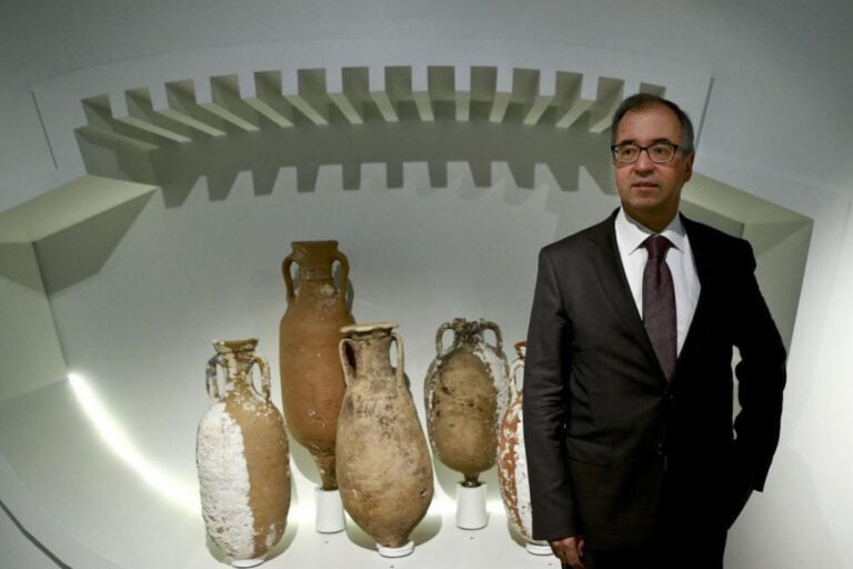 Nuno Vassallo e Silva nomeado presidente da Fundação CCB