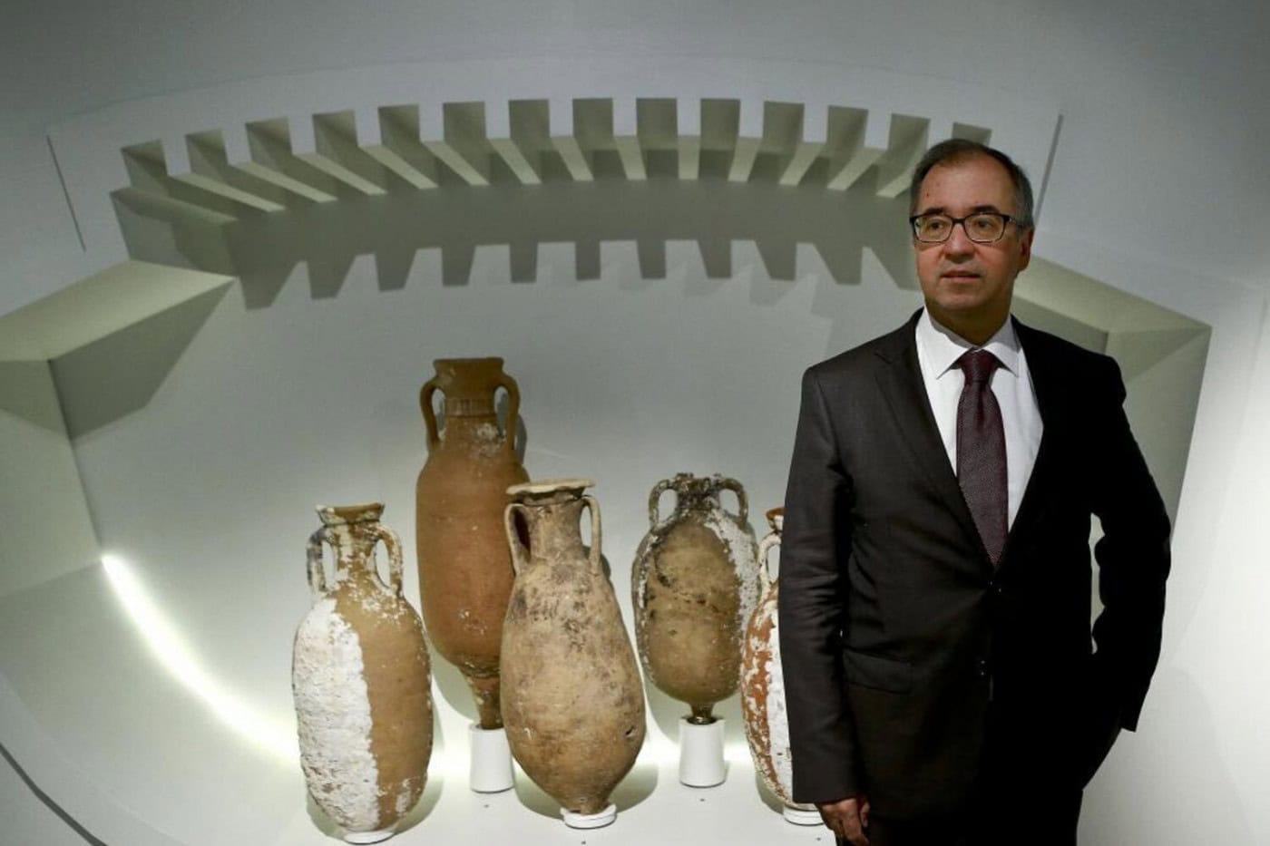 Nuno Vassallo e Silva nomeado presidente da Fundação CCB