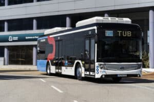 PS diz "ser possível" ter transporte público gratuito em Braga. Câmara afasta a hipótese