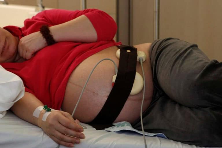 SNS Grávida atendeu 63 mil chamadas e encaminhou 46 mil utentes para urgência em seis meses